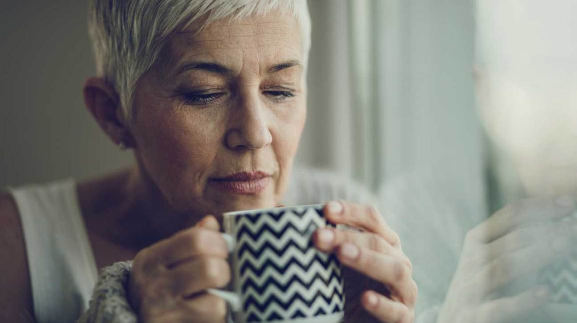 Anti-Inflammatory Tea