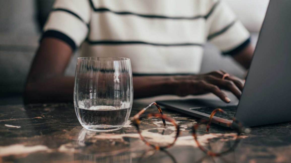 How to Drink More Water