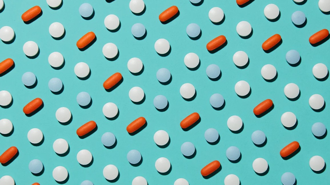 Magnesium supplements