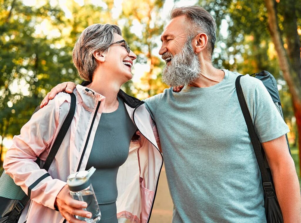 Holistic, whole-person care at Charlotte Natural Wellness in Charlotte, NC