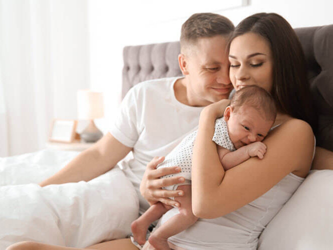 Natural Solutions for Incontinence