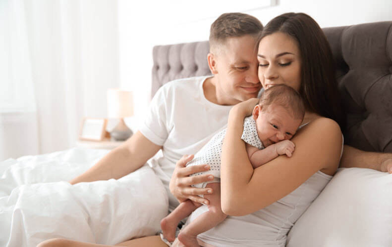 Natural Solutions for Incontinence