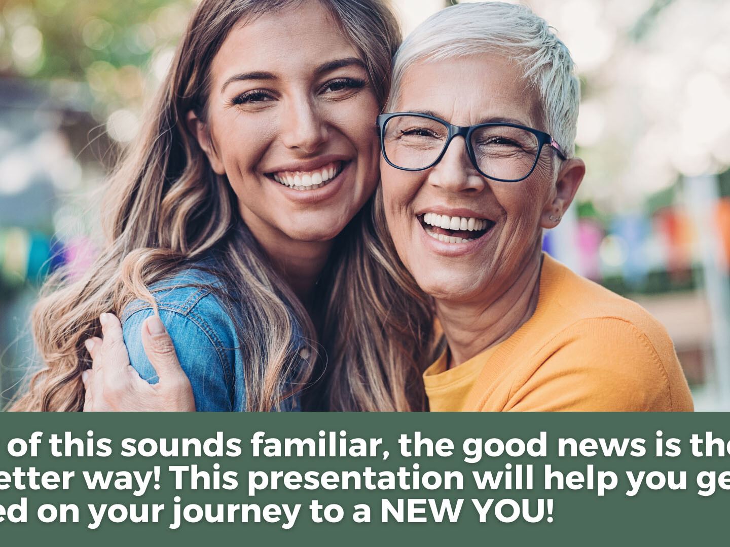 Optimizing Health Webinar