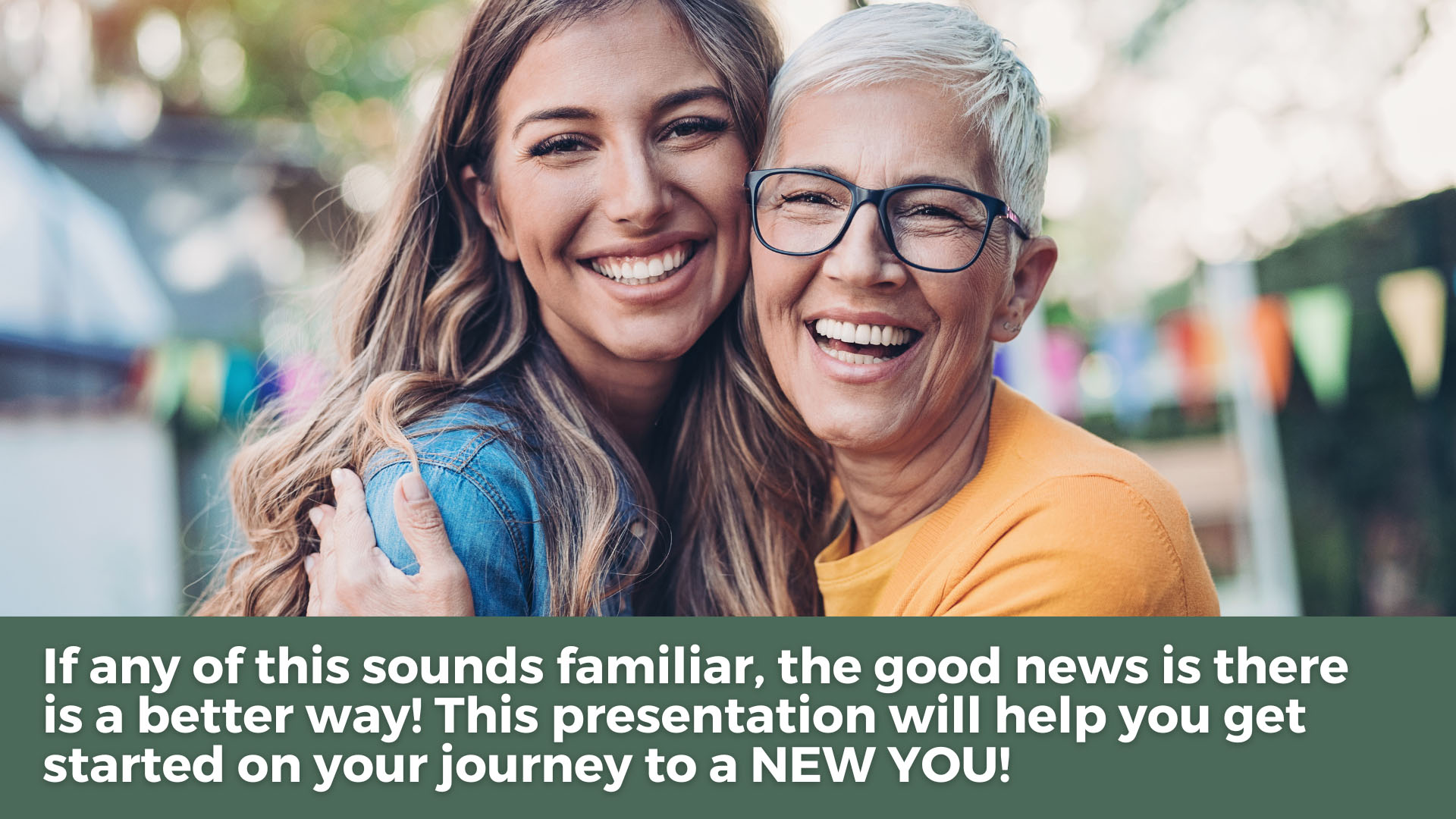 Optimizing Health Webinar