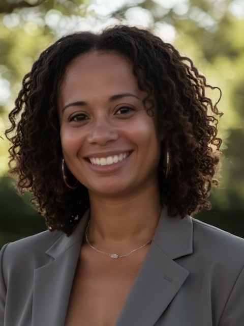 Kayla Merritt Portrait